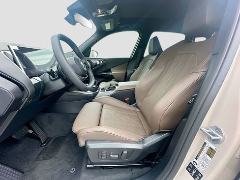 New 2026 BMW X3 xDrive30i w/ Convenience Package AWD/4WD image 21
