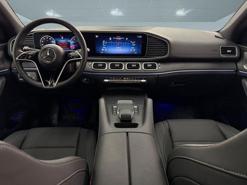 Used 2026 Mercedes-Benz GLE 450 4MATIC Coupe image 14