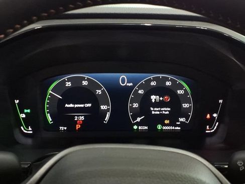 Certified 2026 Honda CR-V TrailSport image 15