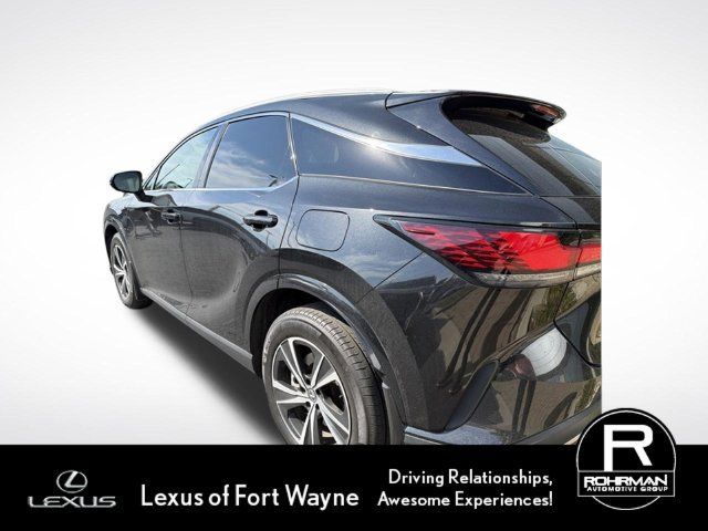 Used 2024 Lexus RX 350 Premium w/ Convenience Package AWD/4WD image 11