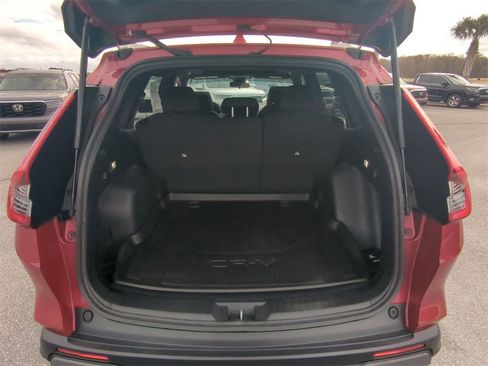 Used 2023 Honda CR-V Sport image 12