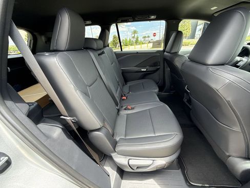 New 2026 Lexus TX 350 FWD image 17