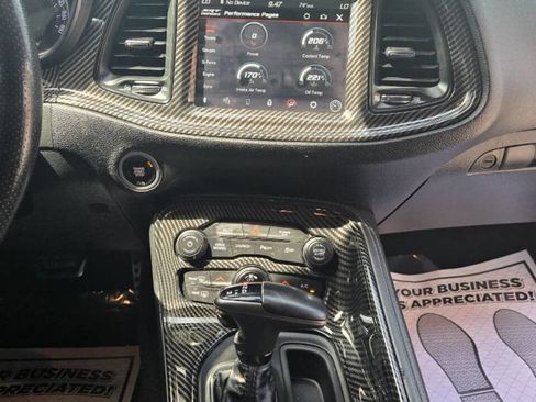 Used 2020 Dodge Challenger R/T Scat Pack RWD image 15