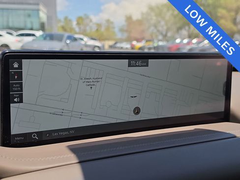 Certified 2023 Genesis GV80 3.5T AWD/4WD image 26