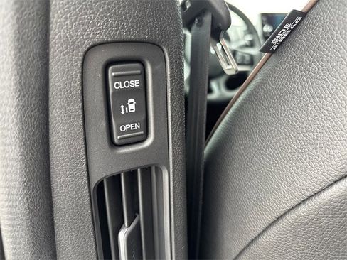 New 2026 Honda Odyssey Elite image 15