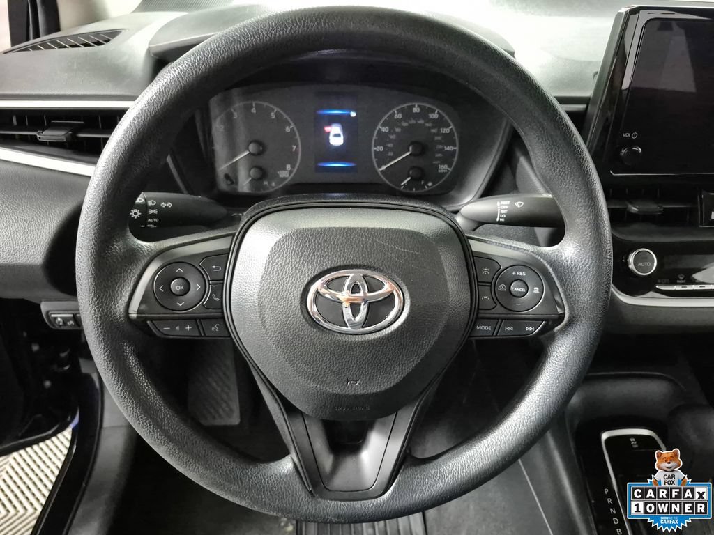 Used 2024 Toyota Corolla LE FWD image 11