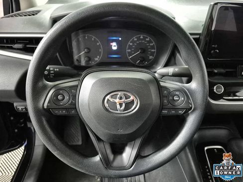 Used 2024 Toyota Corolla LE FWD image 11