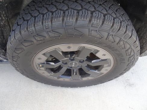 Certified 2026 Honda Passport TrailSport Elite image 8