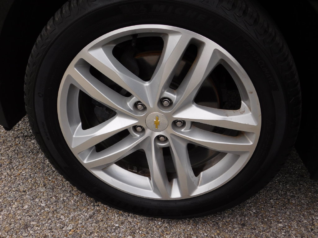 Used 2020 Chevrolet Equinox Premier AWD/4WD image 33