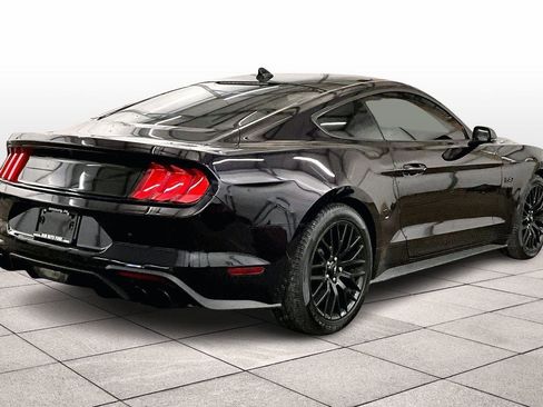 Certified 2022 Ford Mustang GT Premium w/ GT Performance Package image 11
