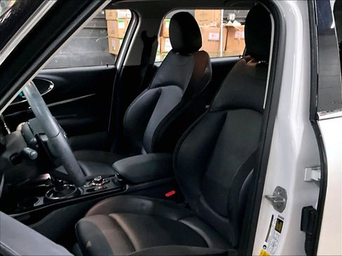 Used 2023 MINI Cooper Clubman S AWD/4WD image 26