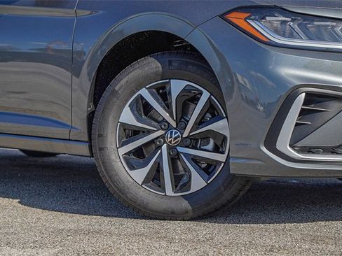 New 2026 Volkswagen Jetta S image 2