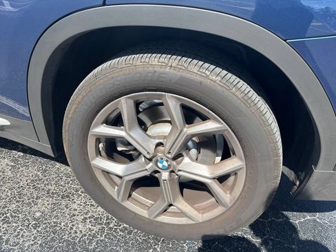 Used 2023 BMW X3 sDrive30i w/ Convenience Package RWD image 6