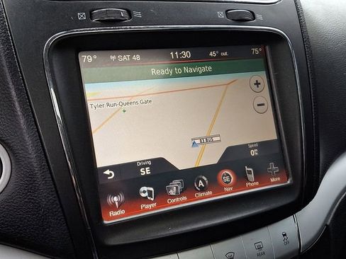 Used 2016 Dodge Journey R/T image 19