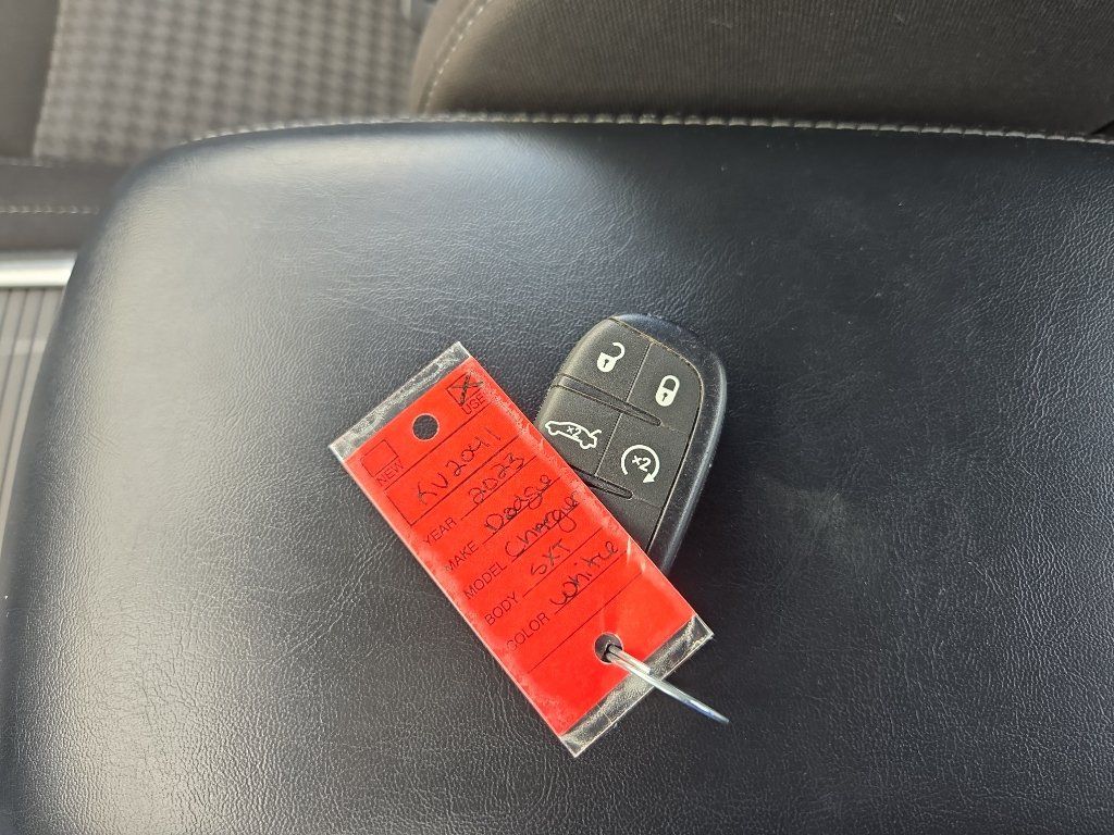 Used 2023 Dodge Charger SXT RWD image 36