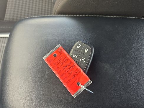 Used 2023 Dodge Charger SXT RWD image 36