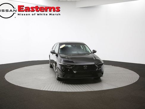 Used 2024 Honda Accord EX image 65