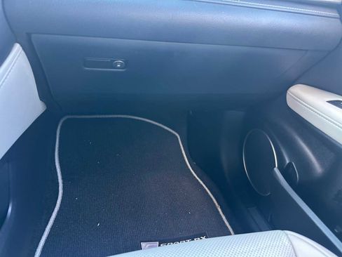 Used 2017 Lexus RX 350 F Sport image 20