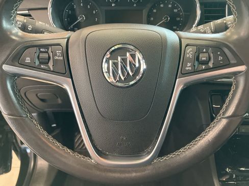 Used 2020 Buick Encore Preferred image 14