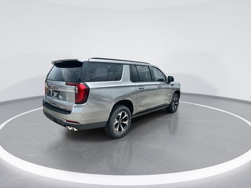 New 2026 GMC Yukon XL AT4 w/ AT4 Premium Plus Package AWD/4WD image 8