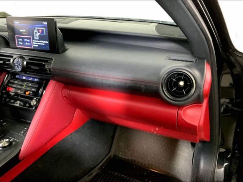 Used 2023 Lexus IS 350 F Sport image 19