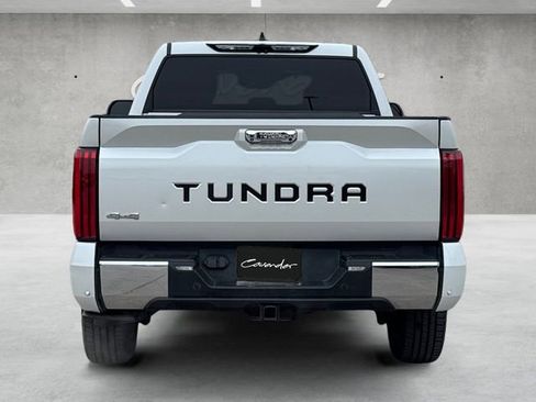 Used 2022 Toyota Tundra 1794 Edition image 15