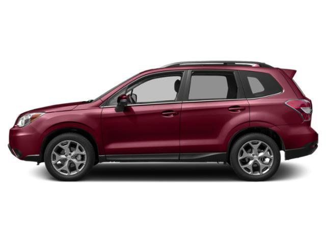 Used 2015 Subaru Forester 2.5i Limited AWD/4WD image 3