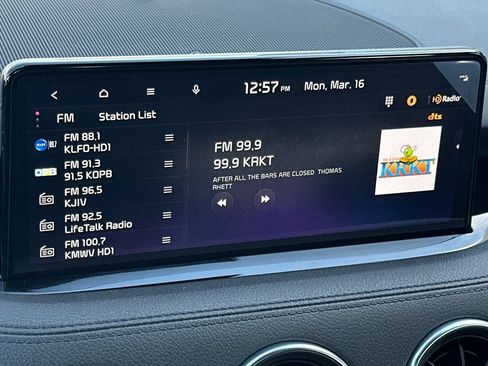 Used 2023 Kia Stinger GT-Line image 17