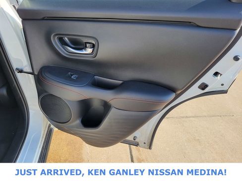 Used 2024 Honda HR-V Sport image 19