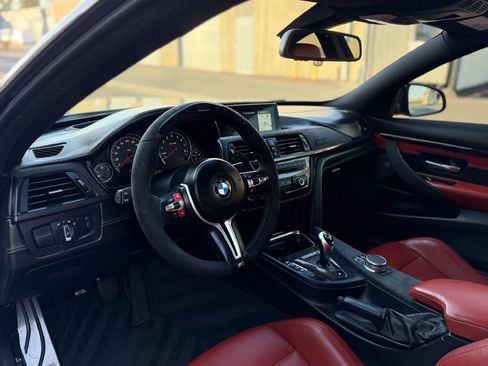 Used 2019 BMW M4 CS w/ Executive Package RWD image 20