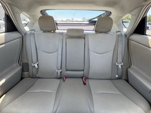 Used 2013 Toyota Prius Four image 30
