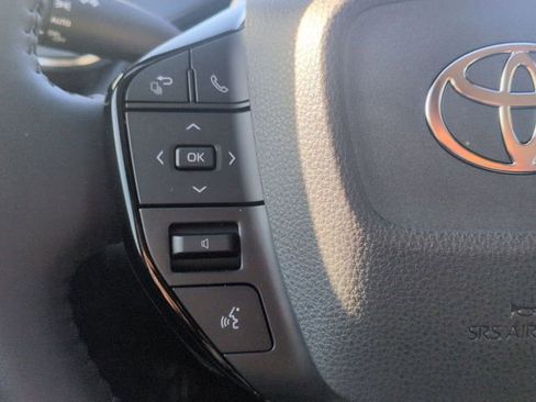 Used 2026 Toyota Prius XLE image 17