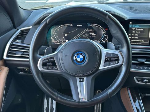 Used 2023 BMW X5 xDrive45e w/ M Sport Package image 14