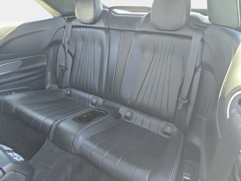 Used 2022 Mercedes-Benz E 450 Cabriolet image 17