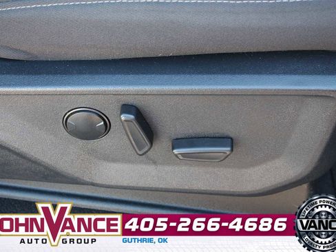 Used 2024 Ford F150 XLT w/ Equipment Group 302A MID AWD/4WD image 19