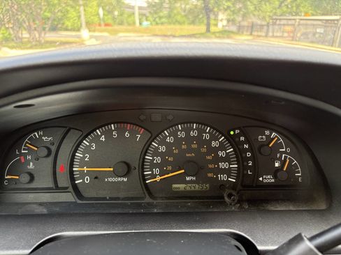 Used 2003 Toyota Tundra SR5 RWD image 17