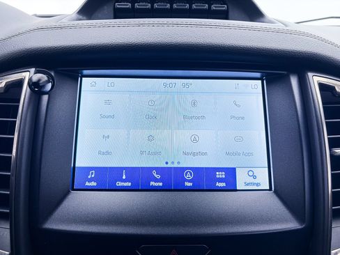 Used 2021 Ford Ranger Lariat AWD/4WD image 30