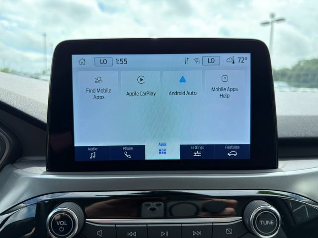 Used 2025 Ford Escape Active w/ Cold Weather Package AWD/4WD image 25