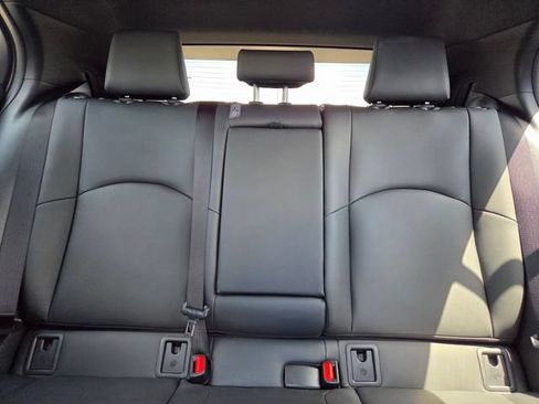 Used 2024 Lexus UX 250h FWD image 12