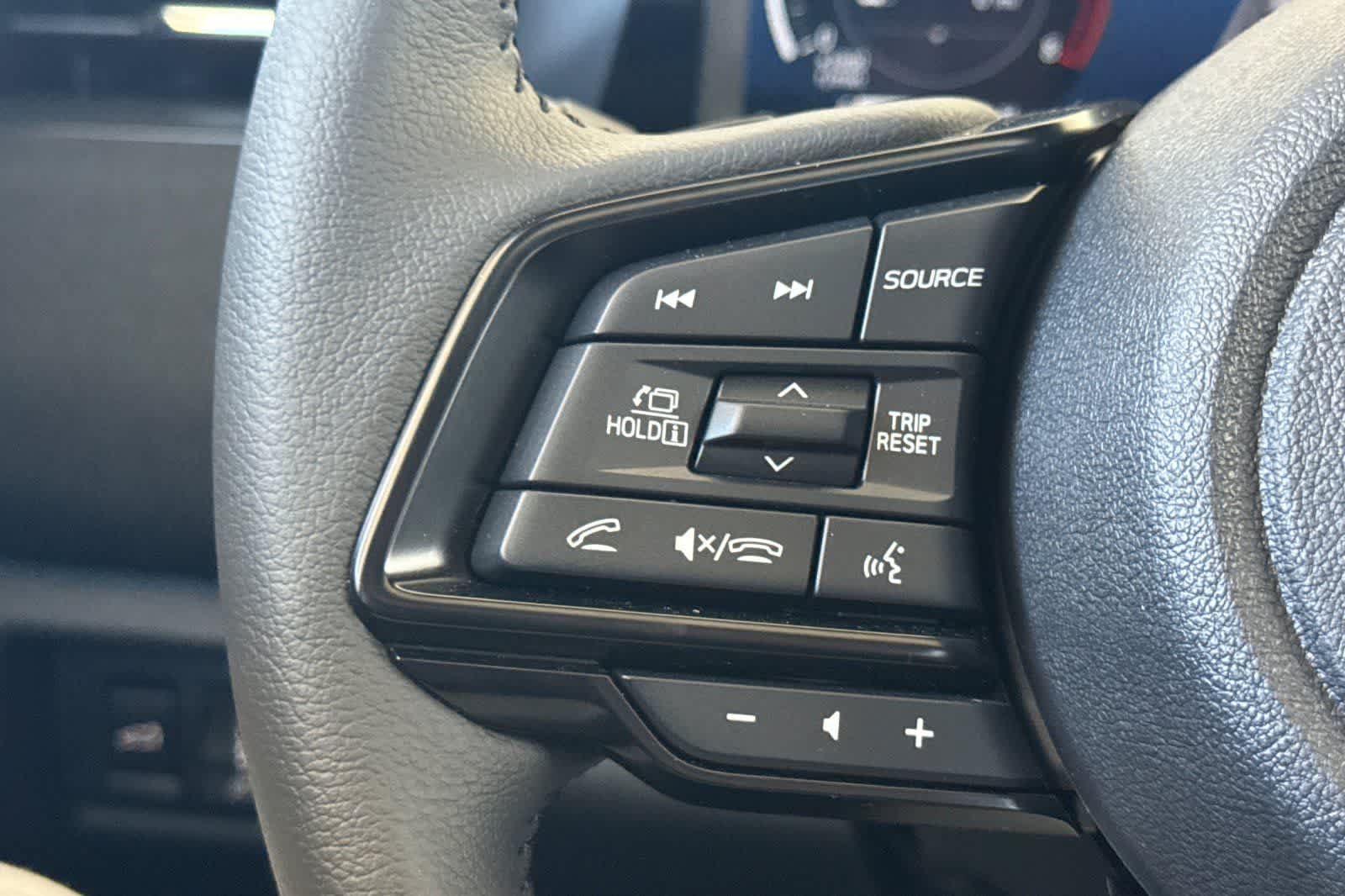 New 2026 Subaru Outback Limited AWD/4WD image 26