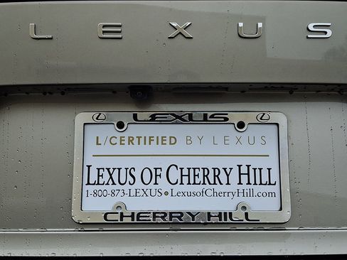 Used 2025 Lexus NX 350h AWD w/ Cold Area Package image 30