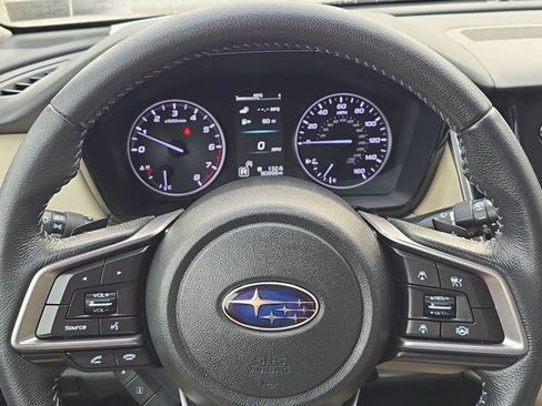 Used 2020 Subaru Outback Premium w/ Popular Package #1 image 20