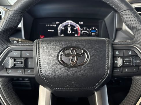 Certified 2026 Toyota Sequoia SR5 AWD/4WD image 23