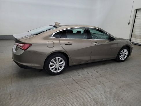 Used 2020 Chevrolet Malibu LT FWD image 10