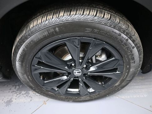 Used 2024 Honda CR-V Sport Touring image 13