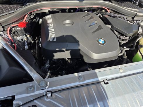 Certified 2025 BMW X3 xDrive30i w/ Premium Package image 18