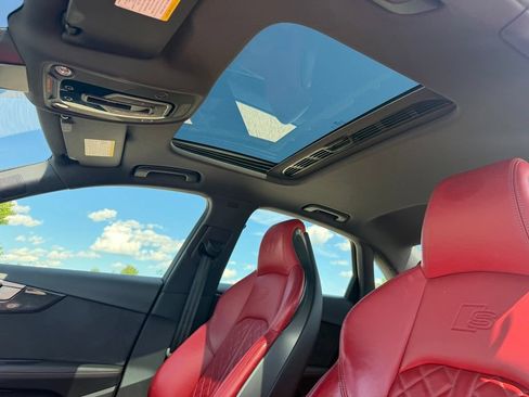 Used 2018 Audi S4 Prestige w/ Prestige Package AWD/4WD image 18