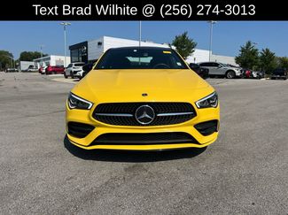Used 2023 Mercedes-Benz CLA 250 video 2