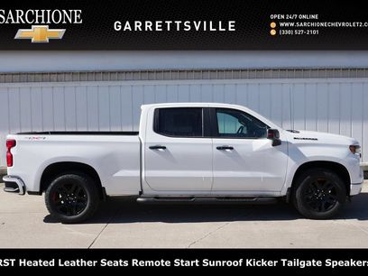 New 2026 Chevrolet Silverado 1500 RST w/ Redline Edition
