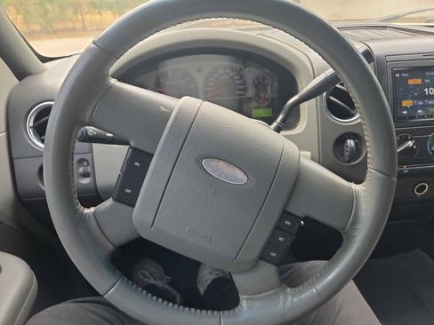 Used 2008 Ford F150 XLT AWD/4WD image 36